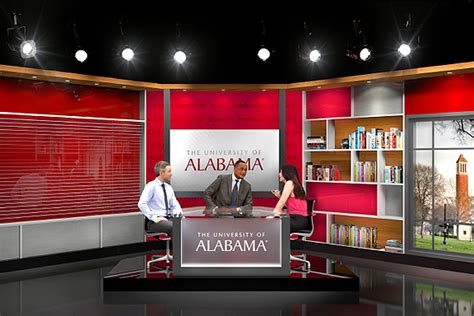 alabama digital television.